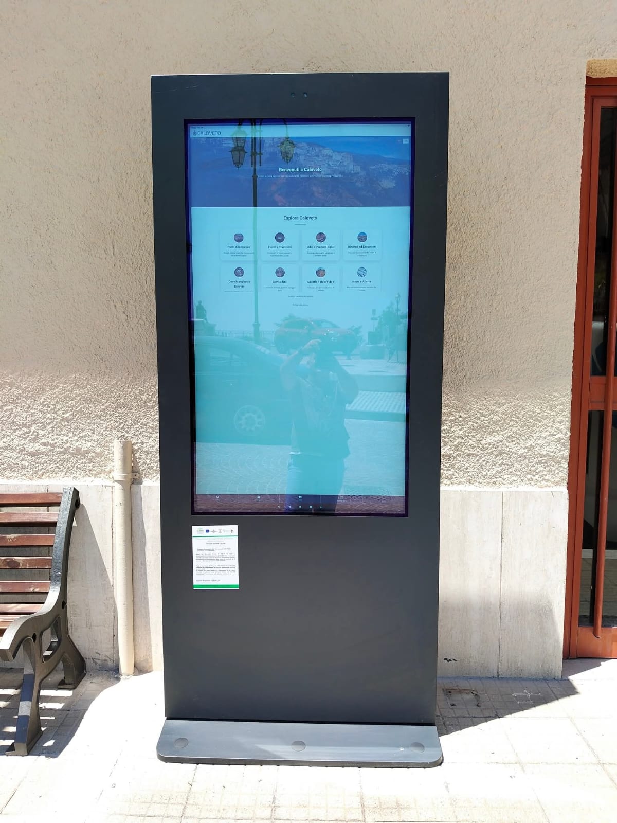 Servizi per la digitalizzazione